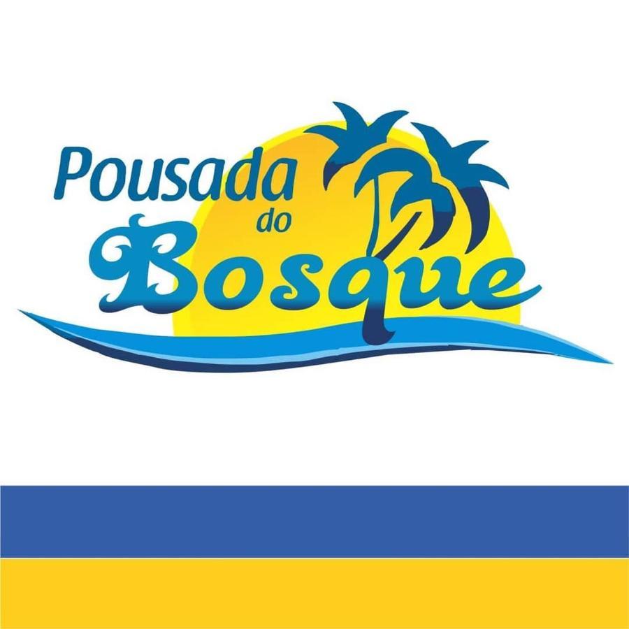 Pousada Do Bosque Rio das Ostras Kültér fotó
